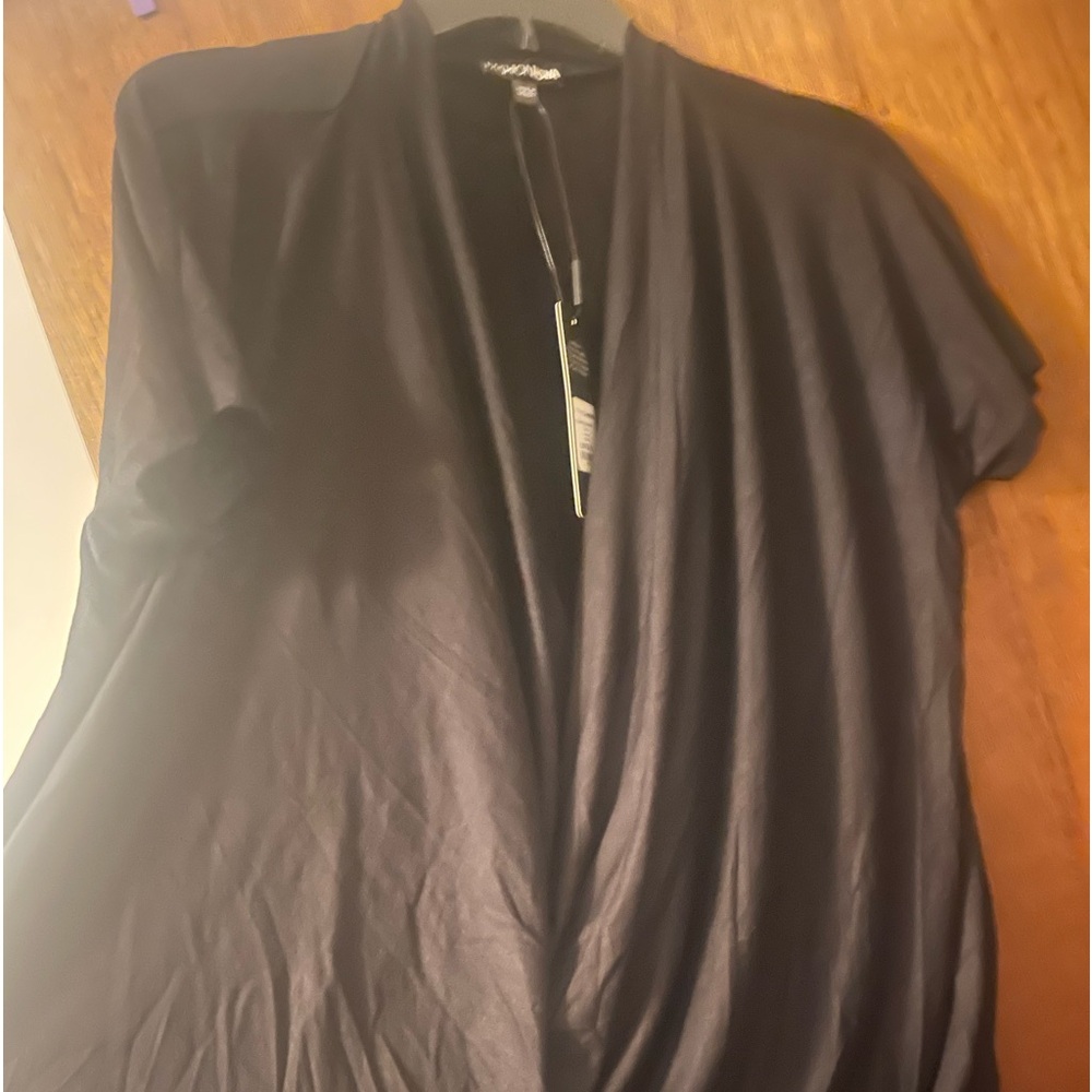 Women’ cowl Neck top XL - Picture 3 of 5